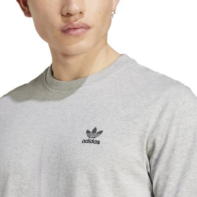 Tee-shirt à manches courtes homme Trèfle Essentials ADIDAS