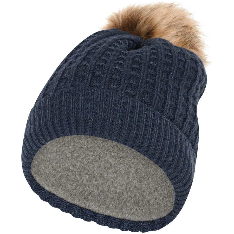 LEGO® WEAR Wintermütze LWALEX 708 dark navy