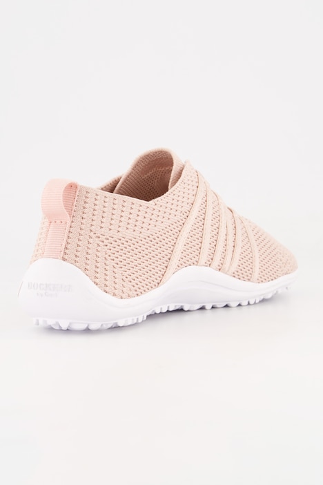 Dockers Mesh-Slipper, Wechselfußbett, Weite H