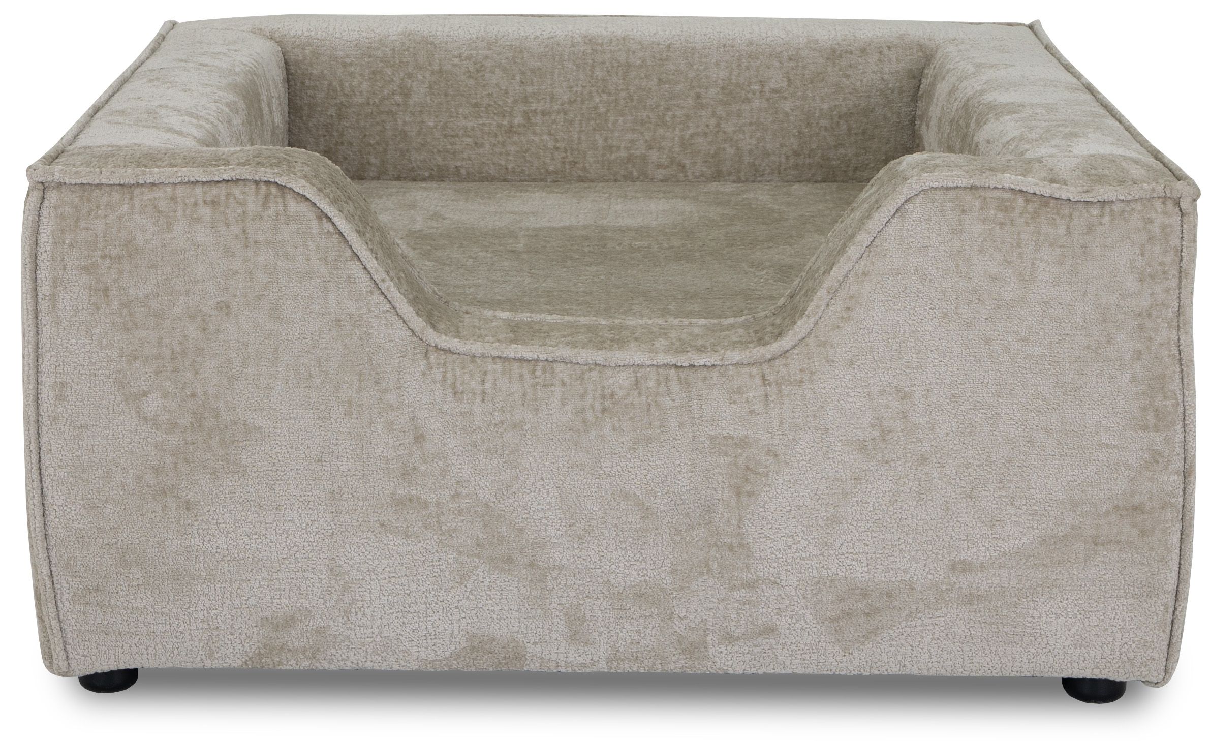 Hondenmand Sevijn B90 x D106 x H44 cm