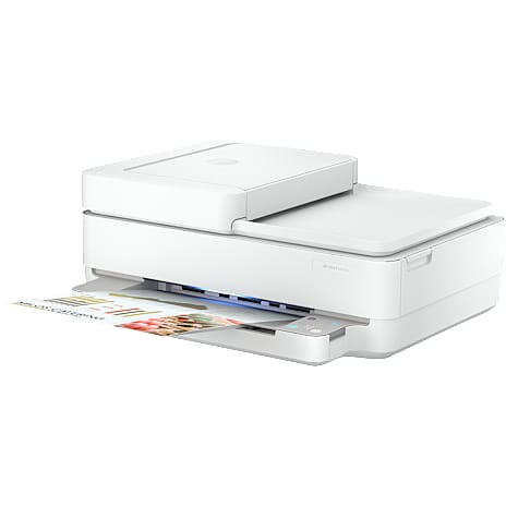 HP Envy 6430e printer