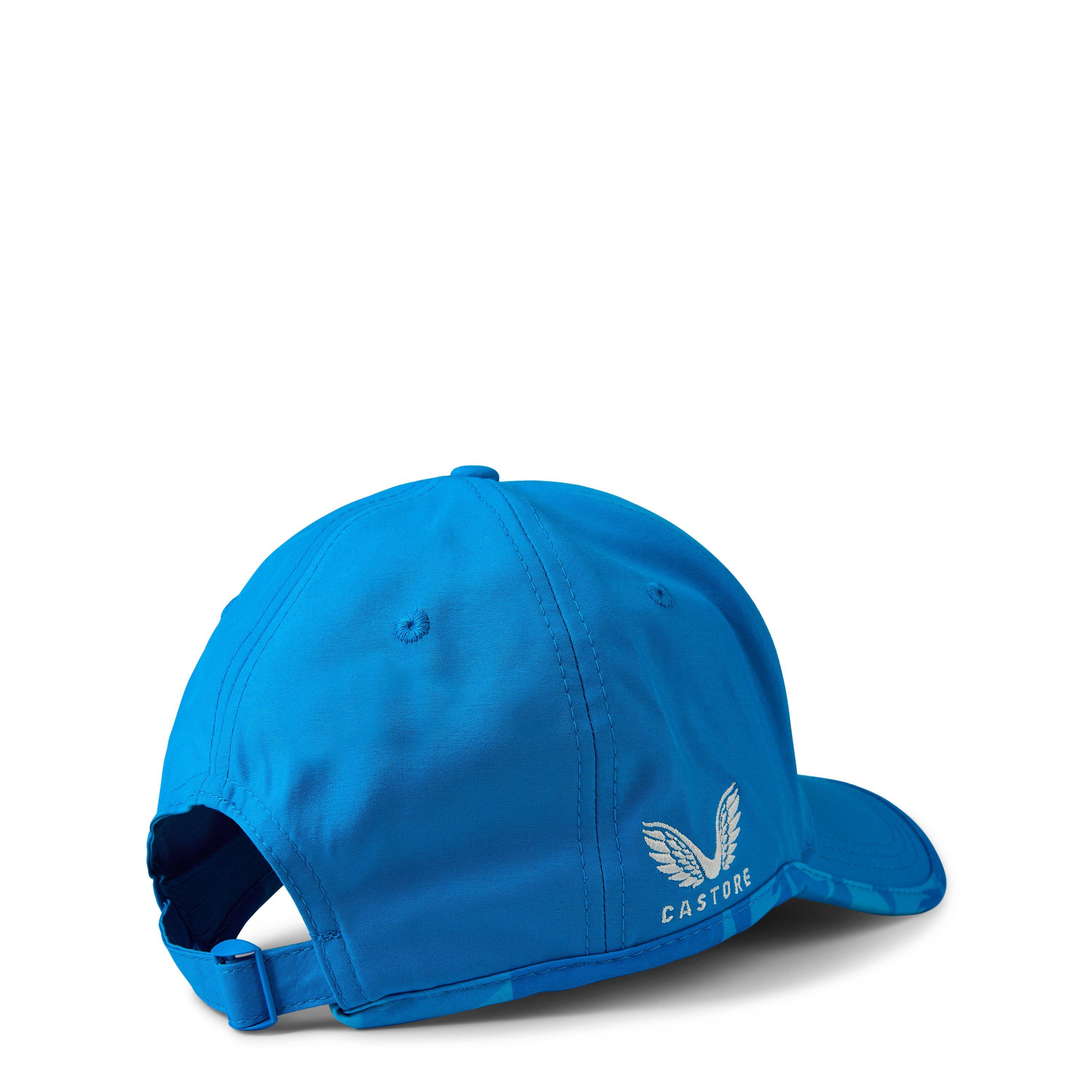 Castore England ODI Cap Juniors