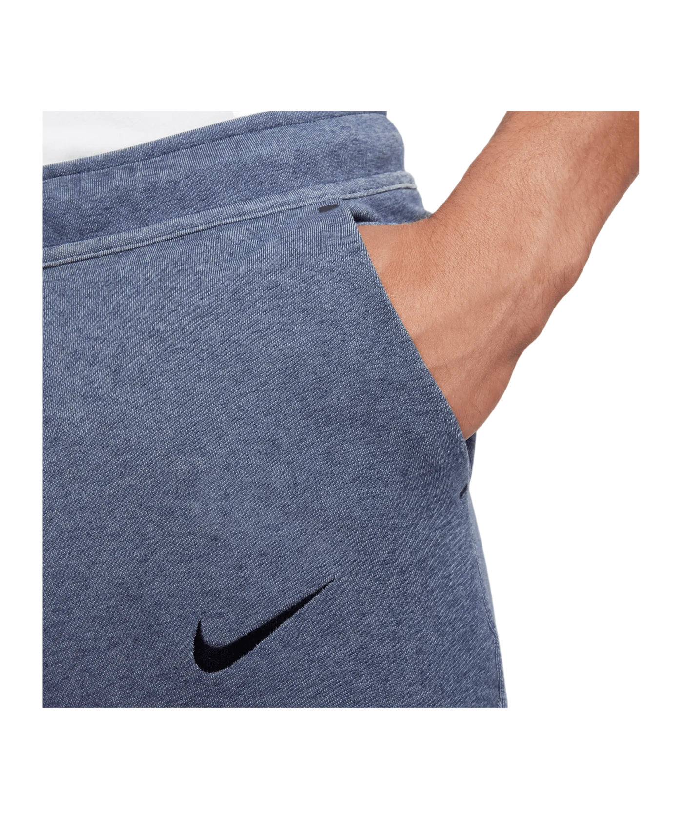 Nike FC Barcelona Jogginghose Blau F437