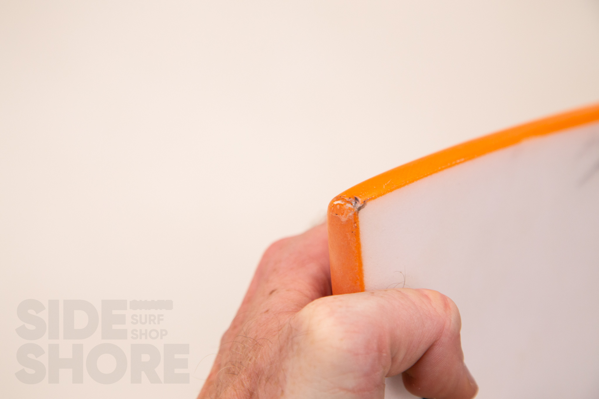 Pukas Lorentz - Tasty Treat - 5'11 x 18.88