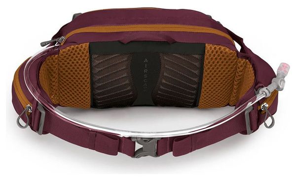 Sac Banane Osprey Seral 7 Violet