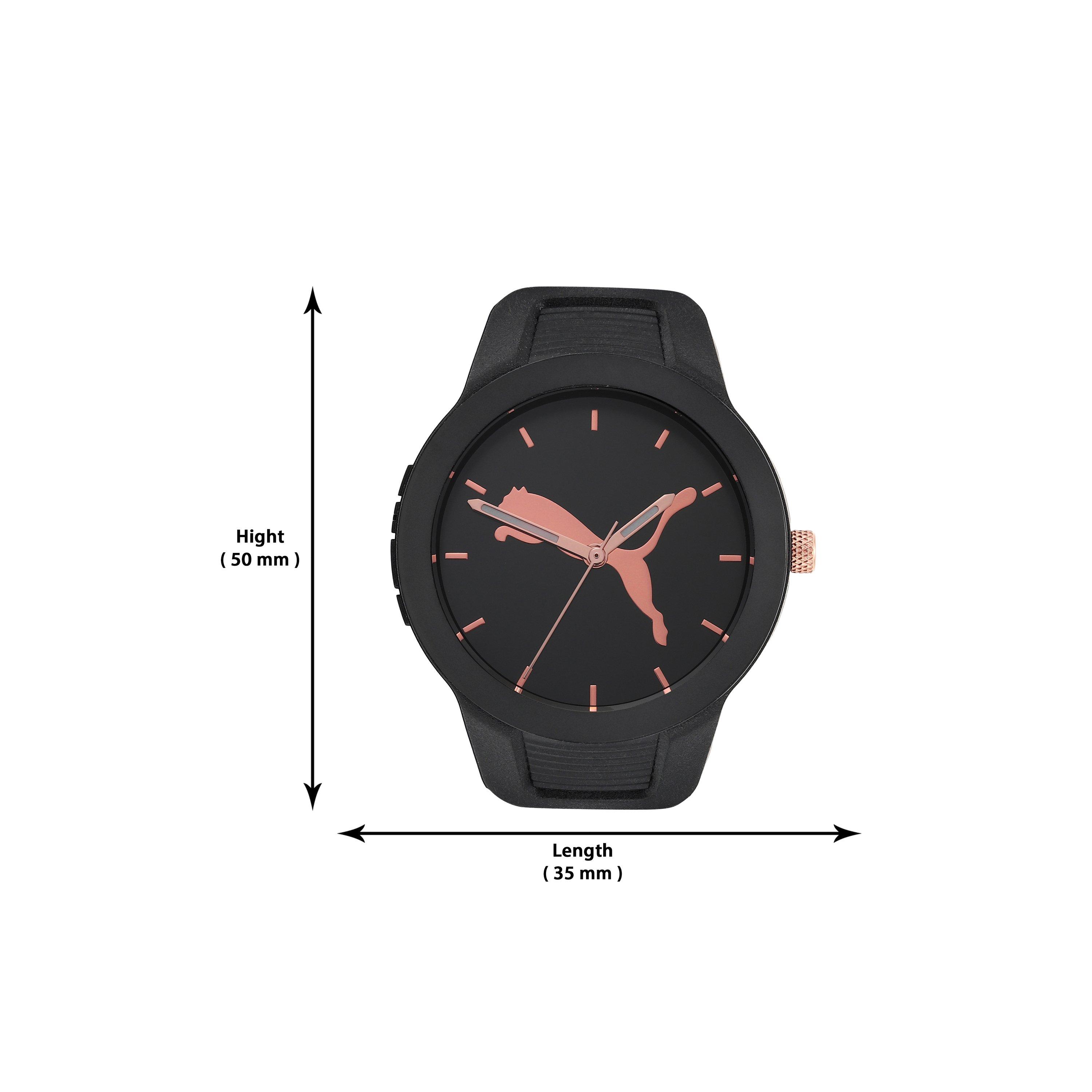 Puma Reset V2 Watch Ld09