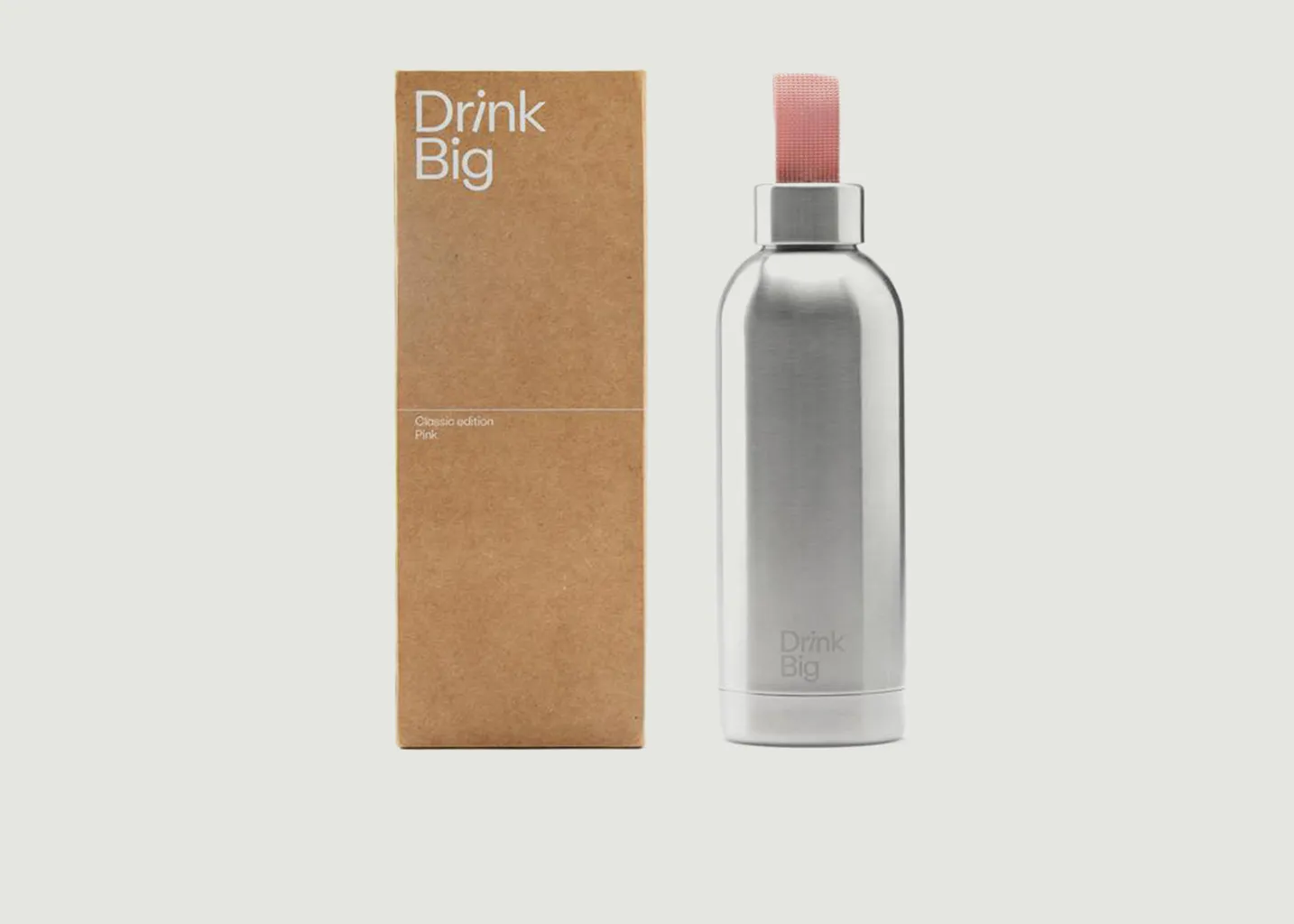 Gourde Classic Edition Drink Big