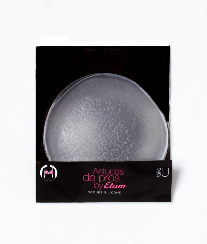 Coques en silicone
