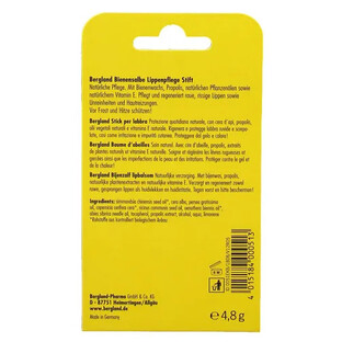 Bergland Propolis Bijenzalf Lippenbalsem 4,8GR