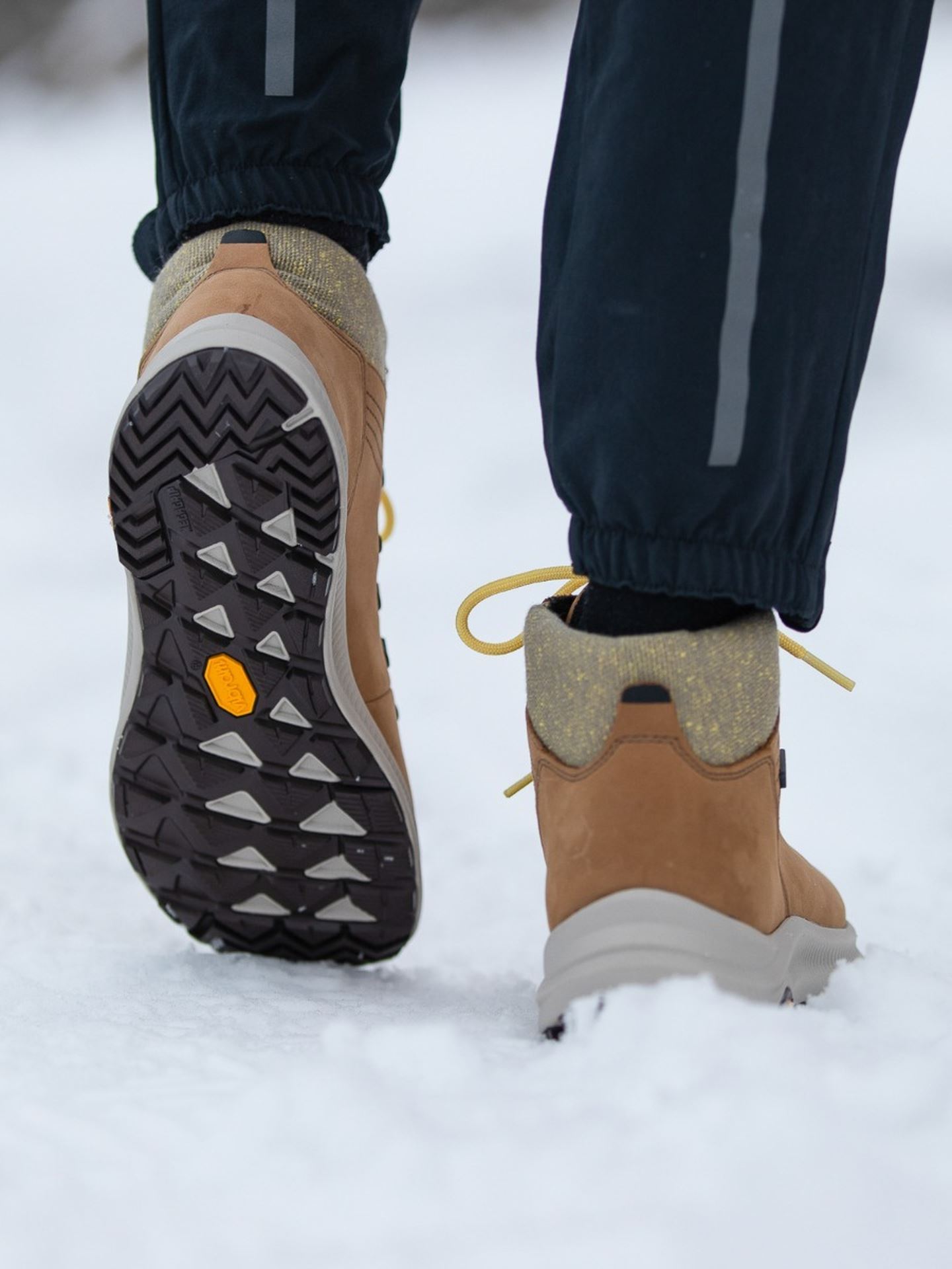 Merrell Ontario Waterproof