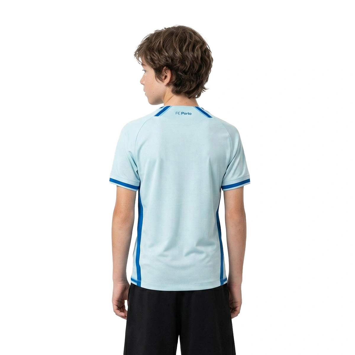 Camisola New Balance FC Porto Terceiro equipamento 2026-2027 Criança