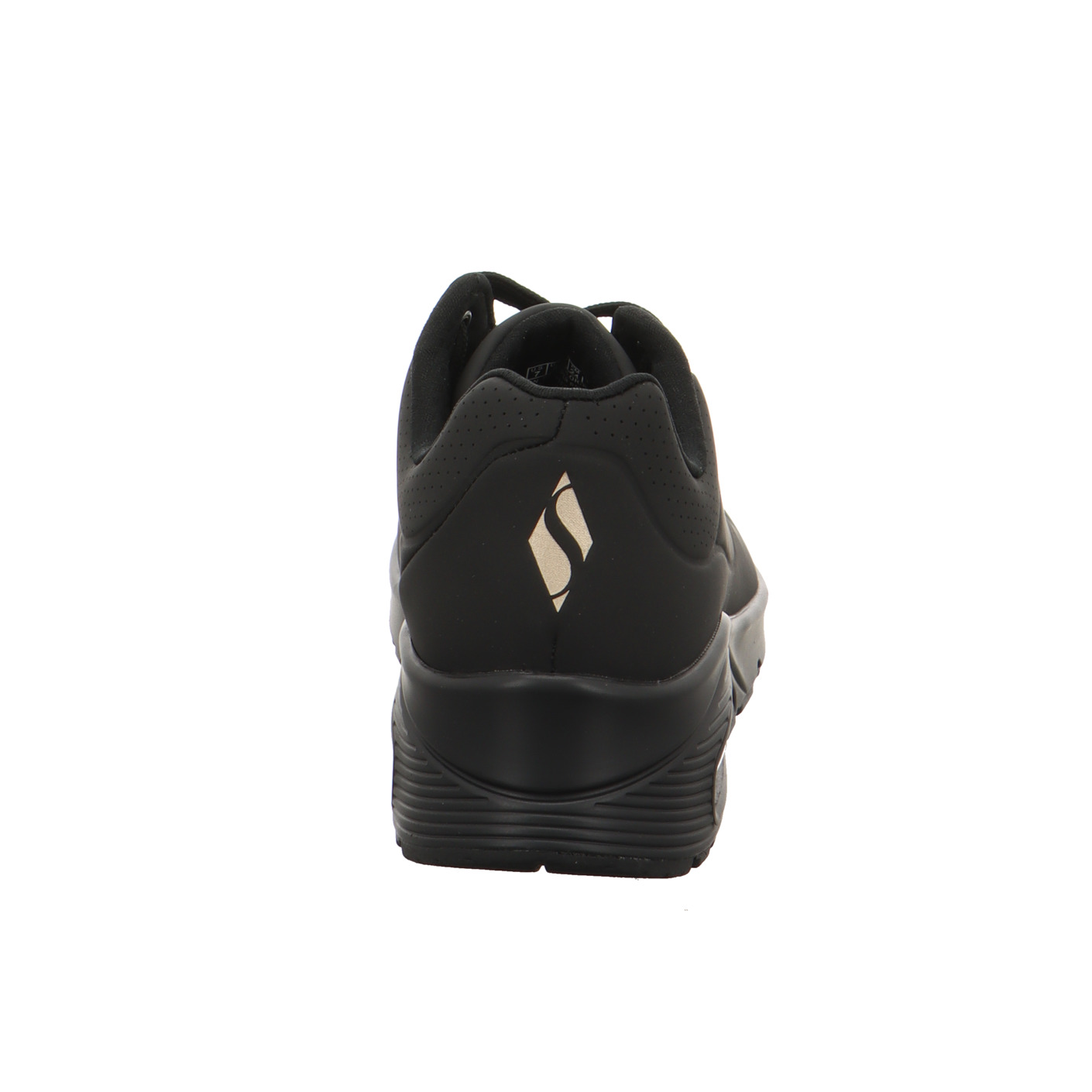 Sneaker schwarz