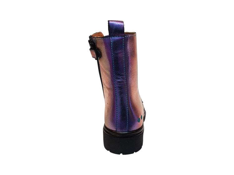 BunniesJR 225884 paars metallic