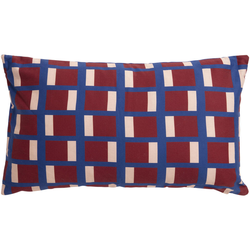 Kussen Ispani Multi 30x50cm