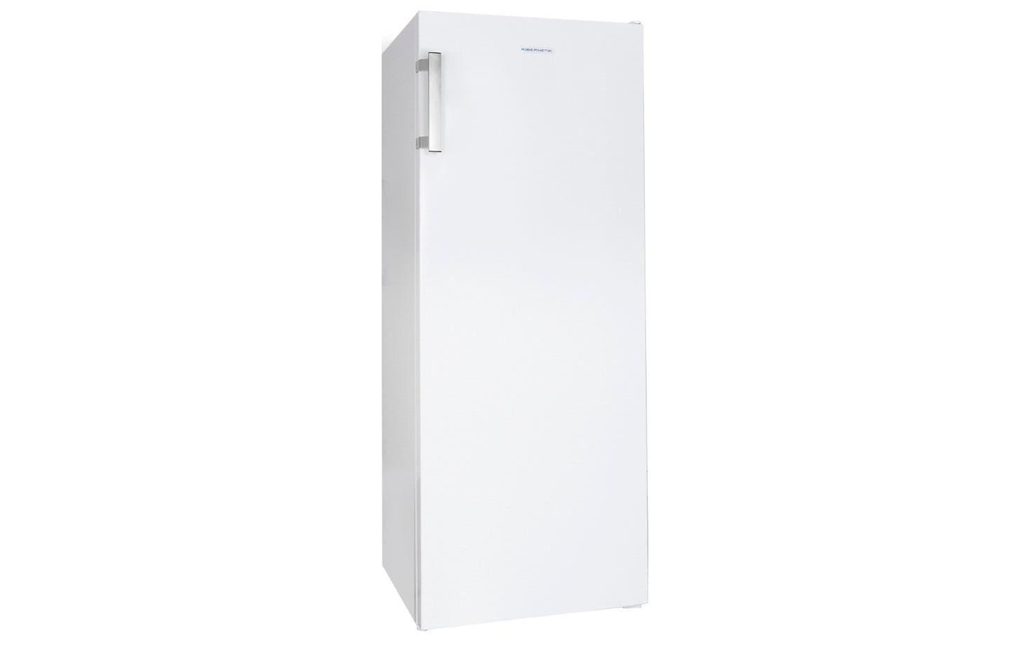 Gefrierschrank ECOT161 Rechts/Wechselbar<br>Freistehender Gefrierschrank