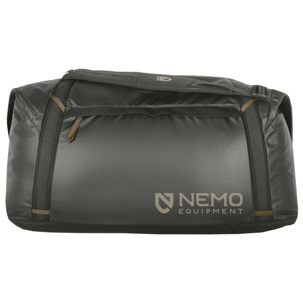 Nemo - Double Haul Convertible Duffel 100 - Sac de voyage