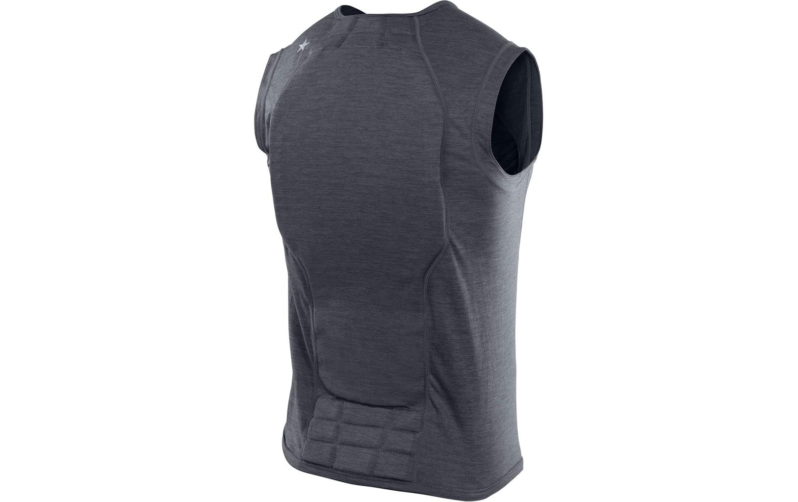 Rückenpanzer Protector Vest Men XL<br>Protektorenweste für Herren