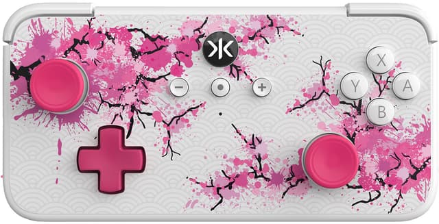 CRKD Neo S gamepad (blossom)