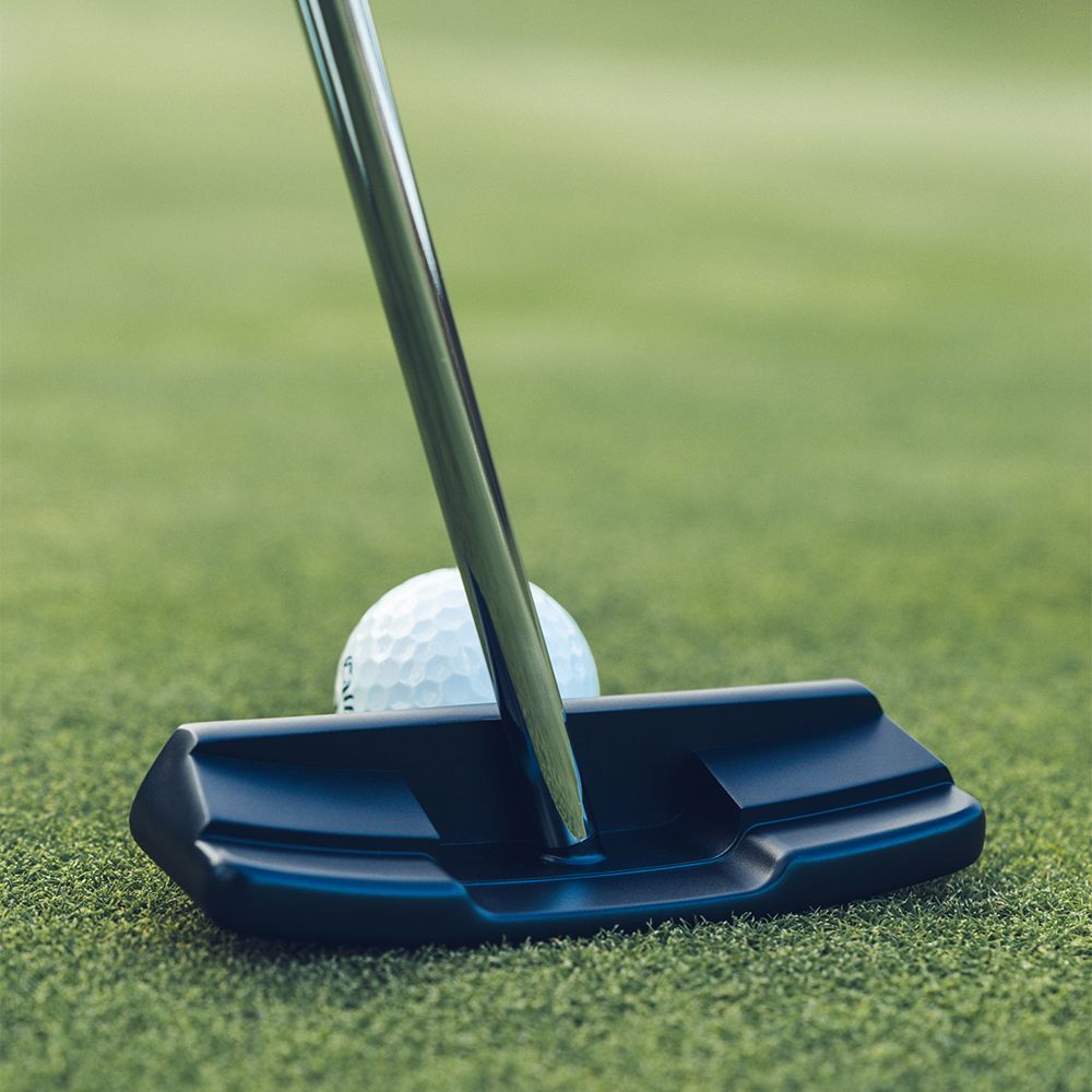 Ai-ONE Square 2 Square Double Wide CS Putter