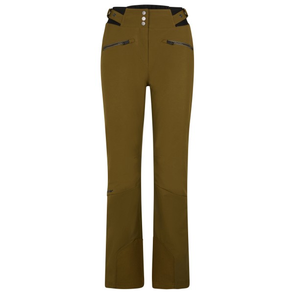 Ziener - Women's Tilla-Z - Pantalon de ski