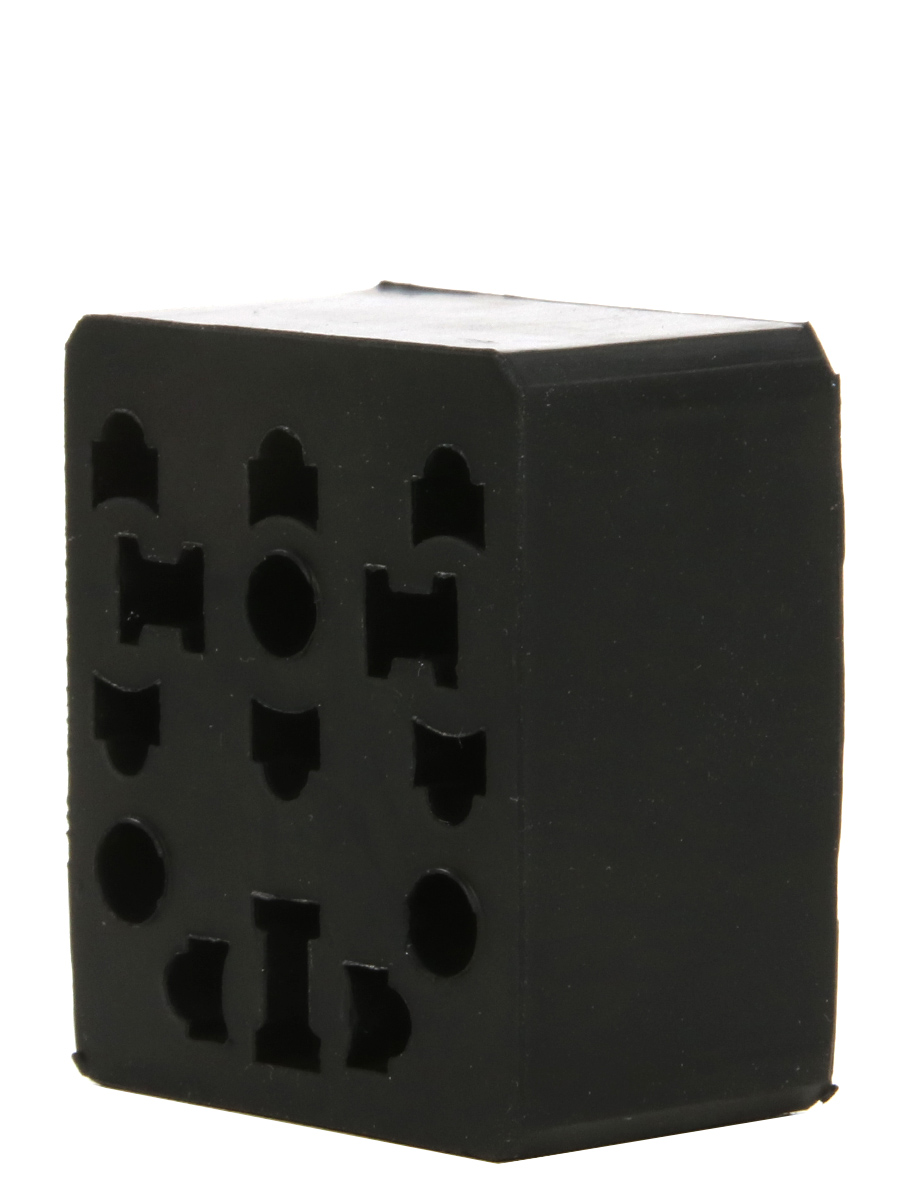 Adaptateur Àlectrique universel Airtex