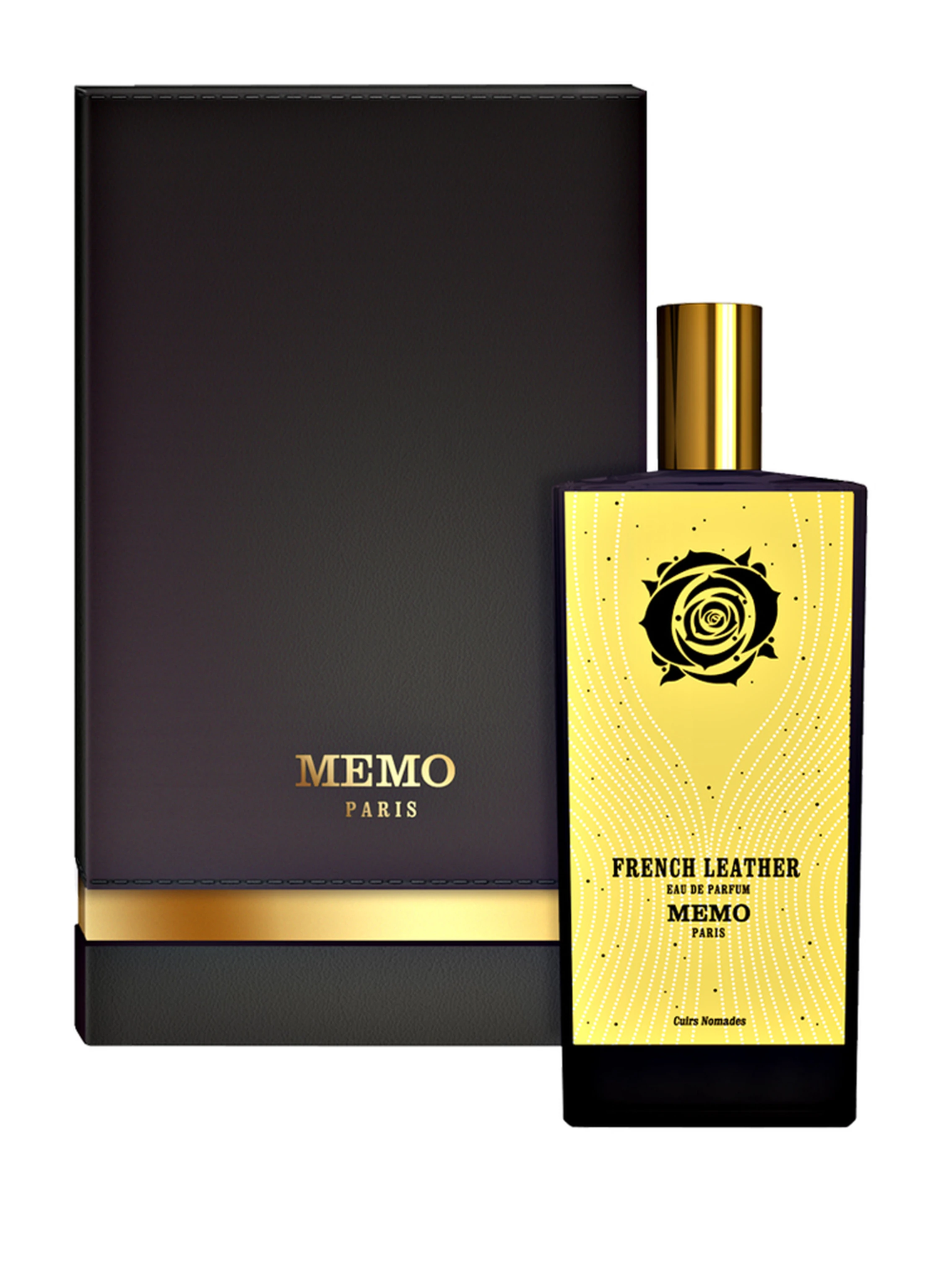 MEMO PARIS FRENCH LEATHER