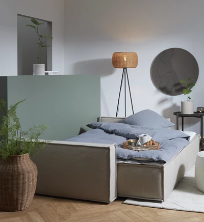 Innovation Living - Boden Sovesofa 145 x 200 cm
