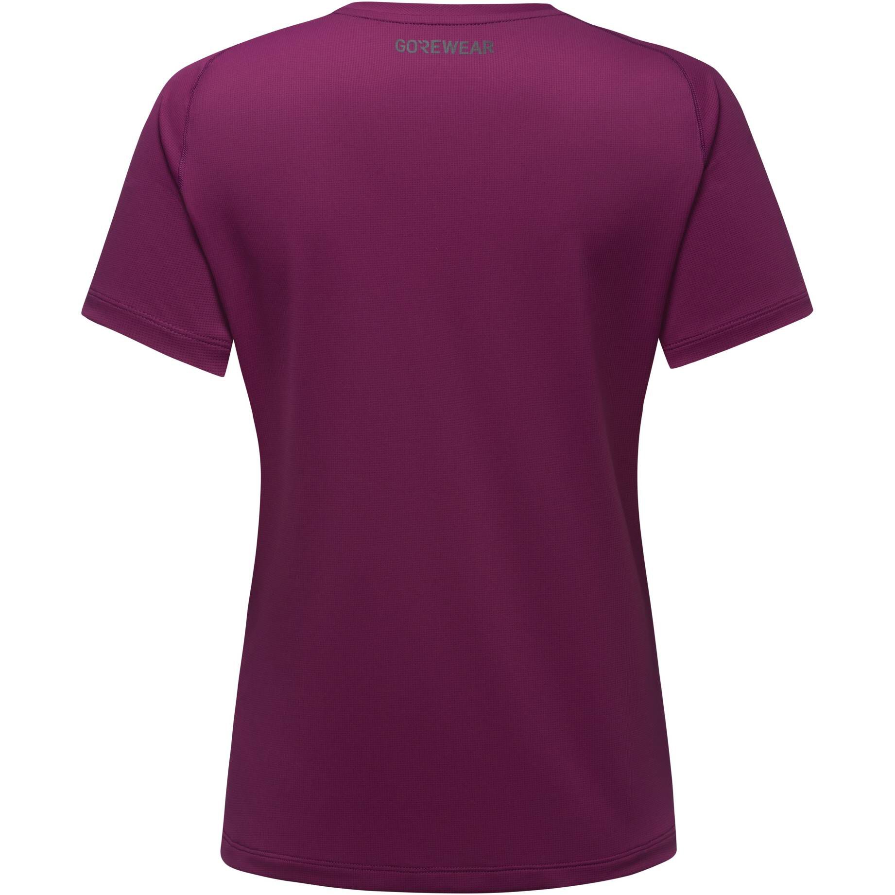 GOREWEAR| Damen Laufshirt EVERYDAY