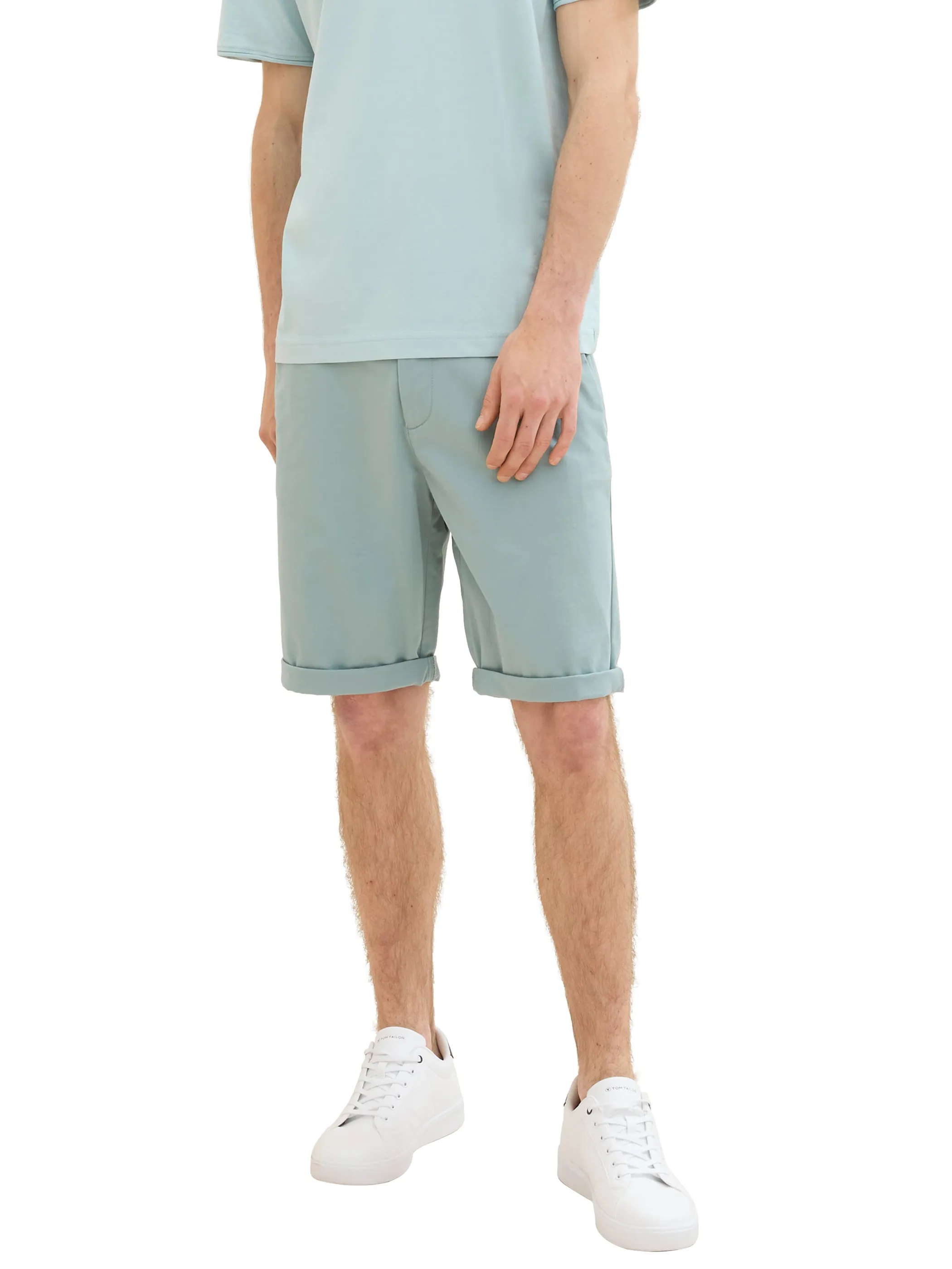 Herren Chino Shorts Regular