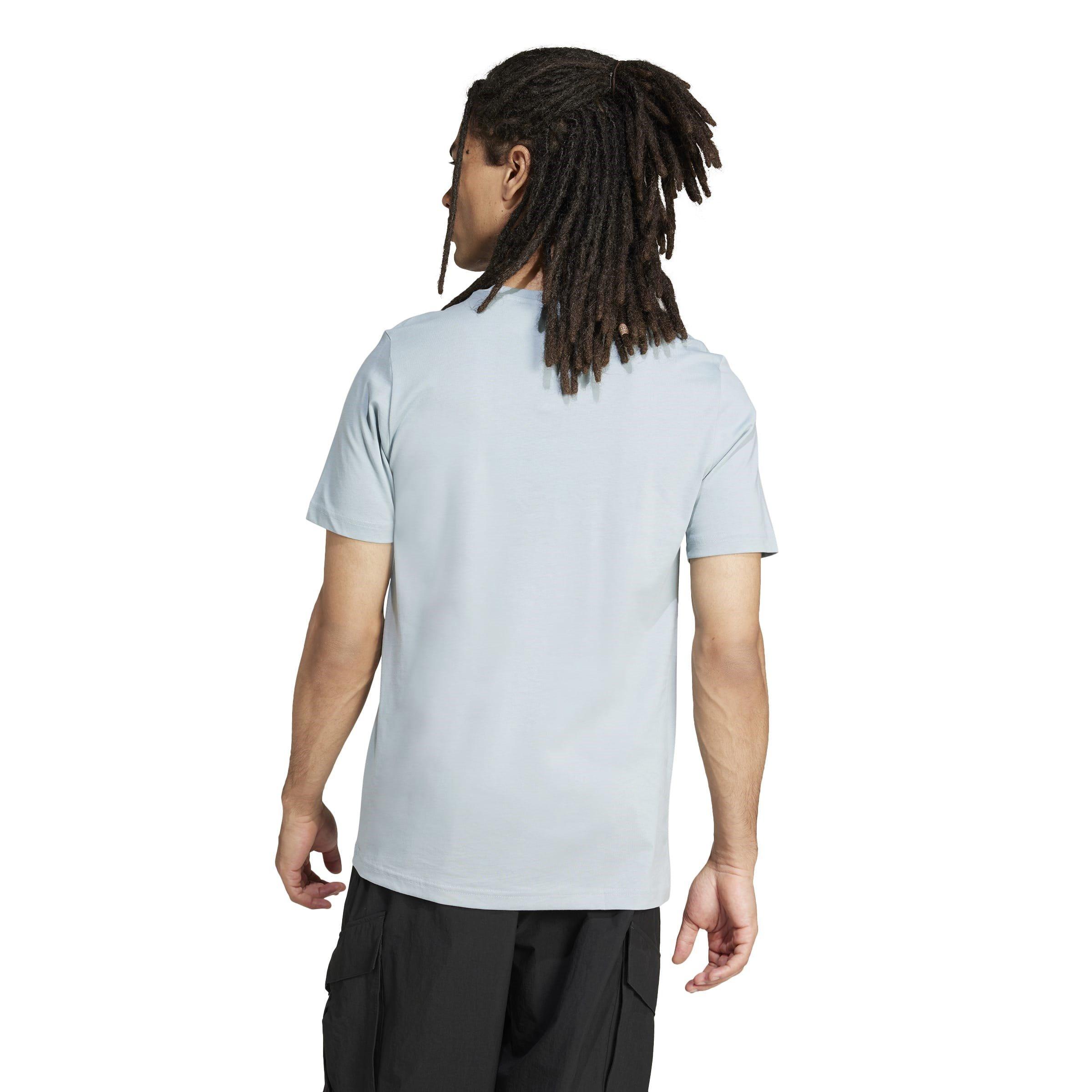 adidas Terrex Graphic T Shirt Mens