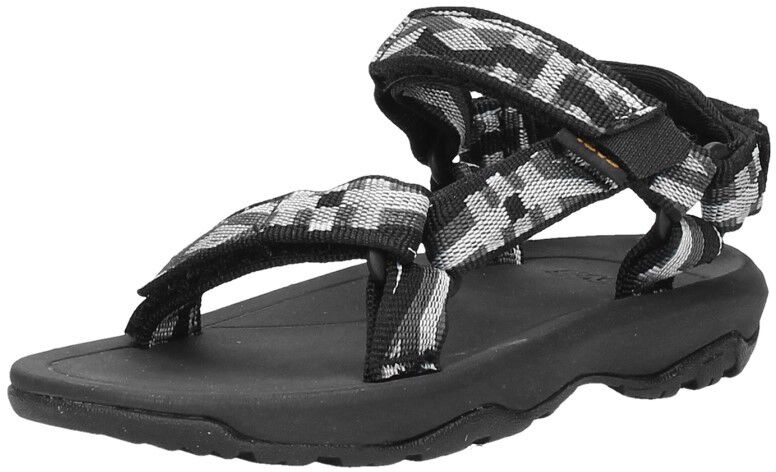 Teva Hurricane XLT 2 zwart