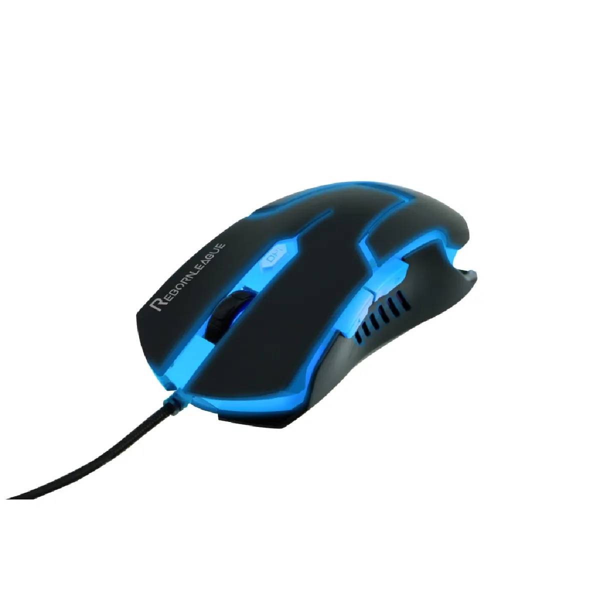 RebornLeague RL Starling - Marron