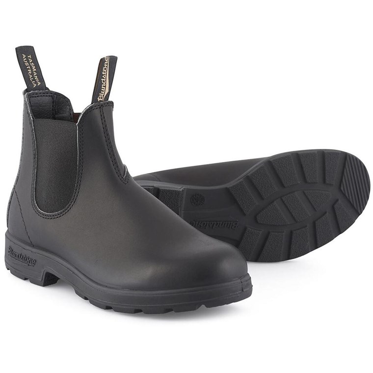 Blundstone 510 Leather Boots