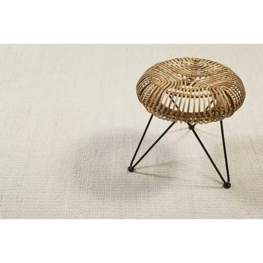 Esprit Kelim Teppich Gobi creme