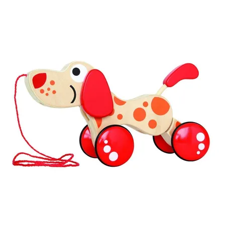 Hape Hündchen Puppy