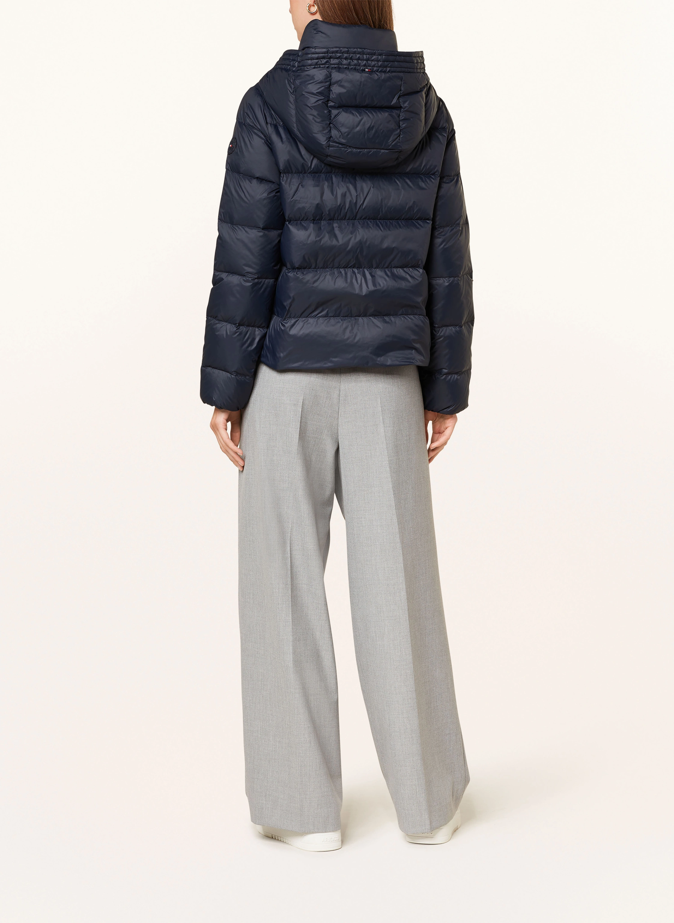 TOMMY HILFIGER Daunenjacke