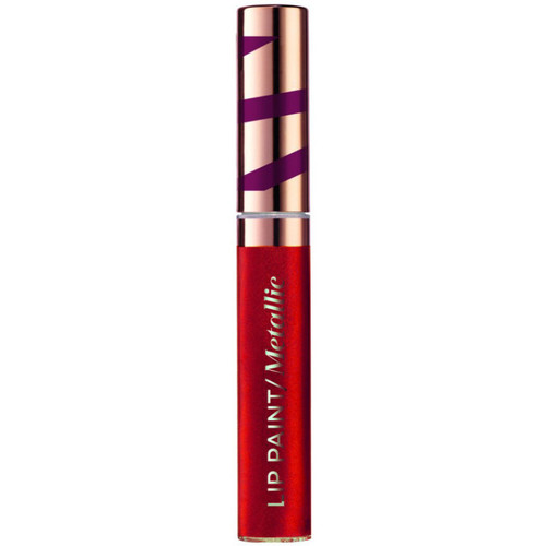 L'oréal - Pintalabios Metálico Infalible Lip Paint Rojo