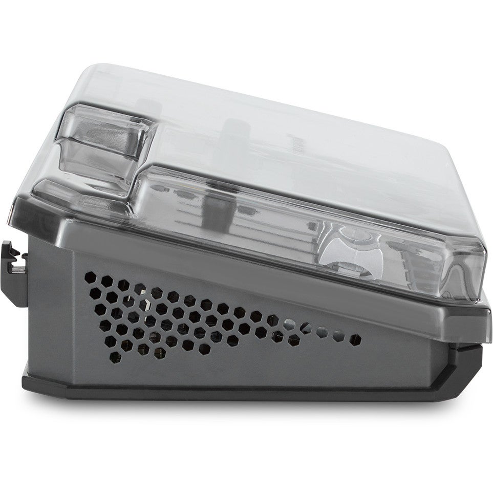 Decksaver stofkap voor TC Helicon GoXLR