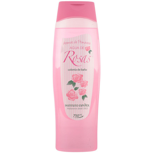 Instituto Español - Agua De Rosas Colonia De Baño
