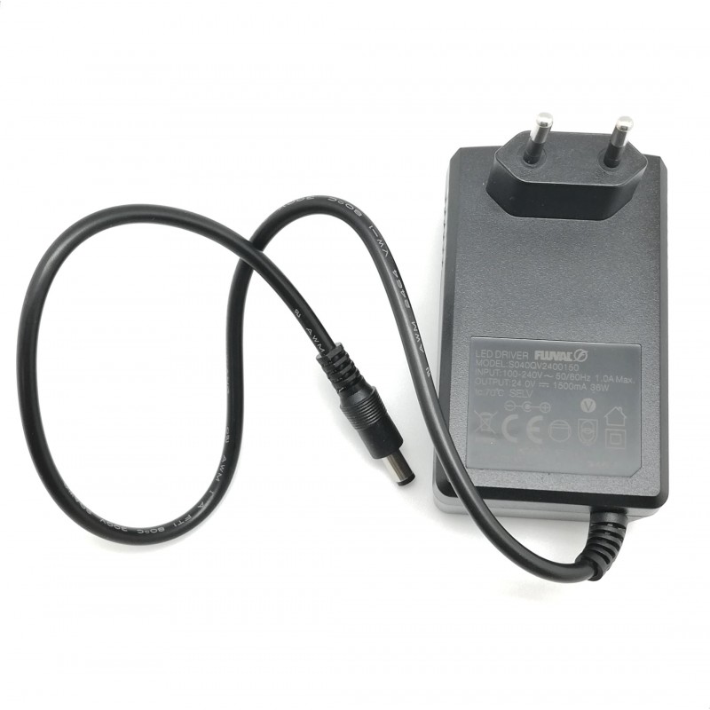 Fluval DVR 24v/0.5A-14531/43/50 12w - ref. A20430