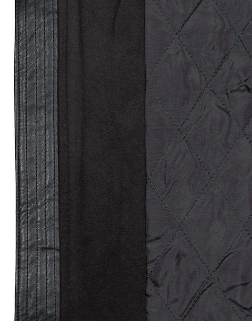 Yurban - CALX - Noir