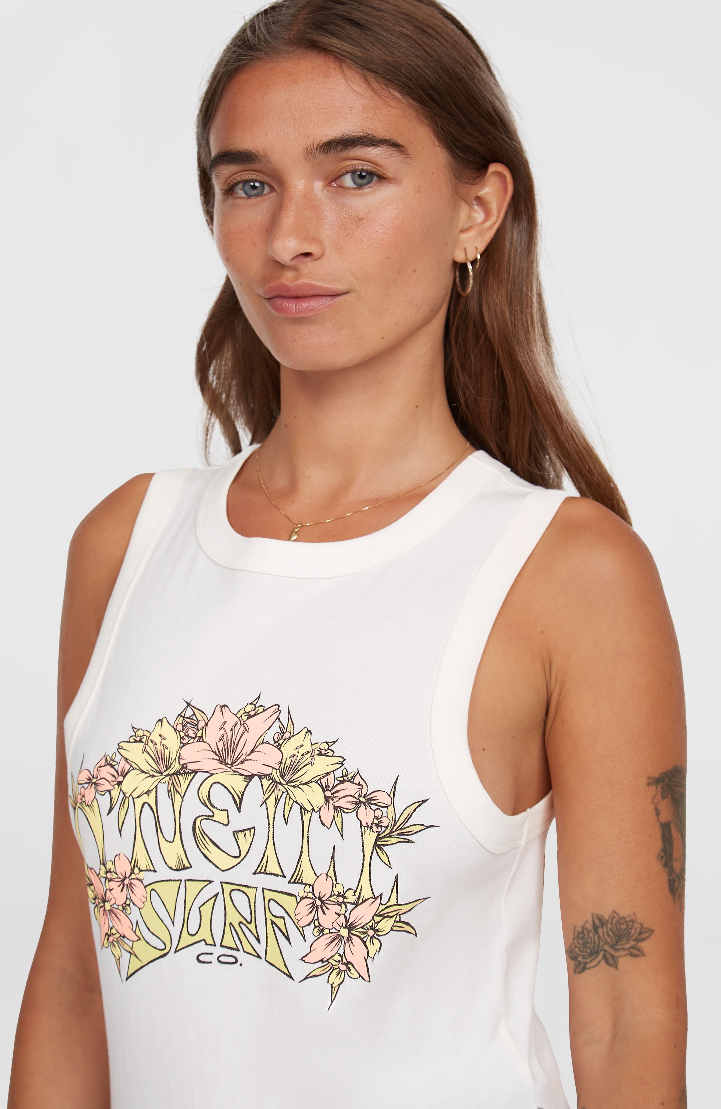 Summer Must Haves Graphic tanktop