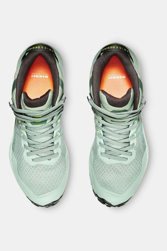Mammut Mammut Sertig II Mid Gore-Tex Wandelschoen Dames