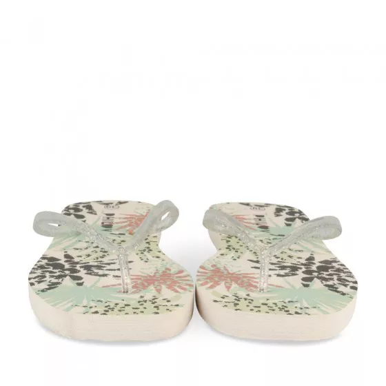 Tongs BLANC PHILOV