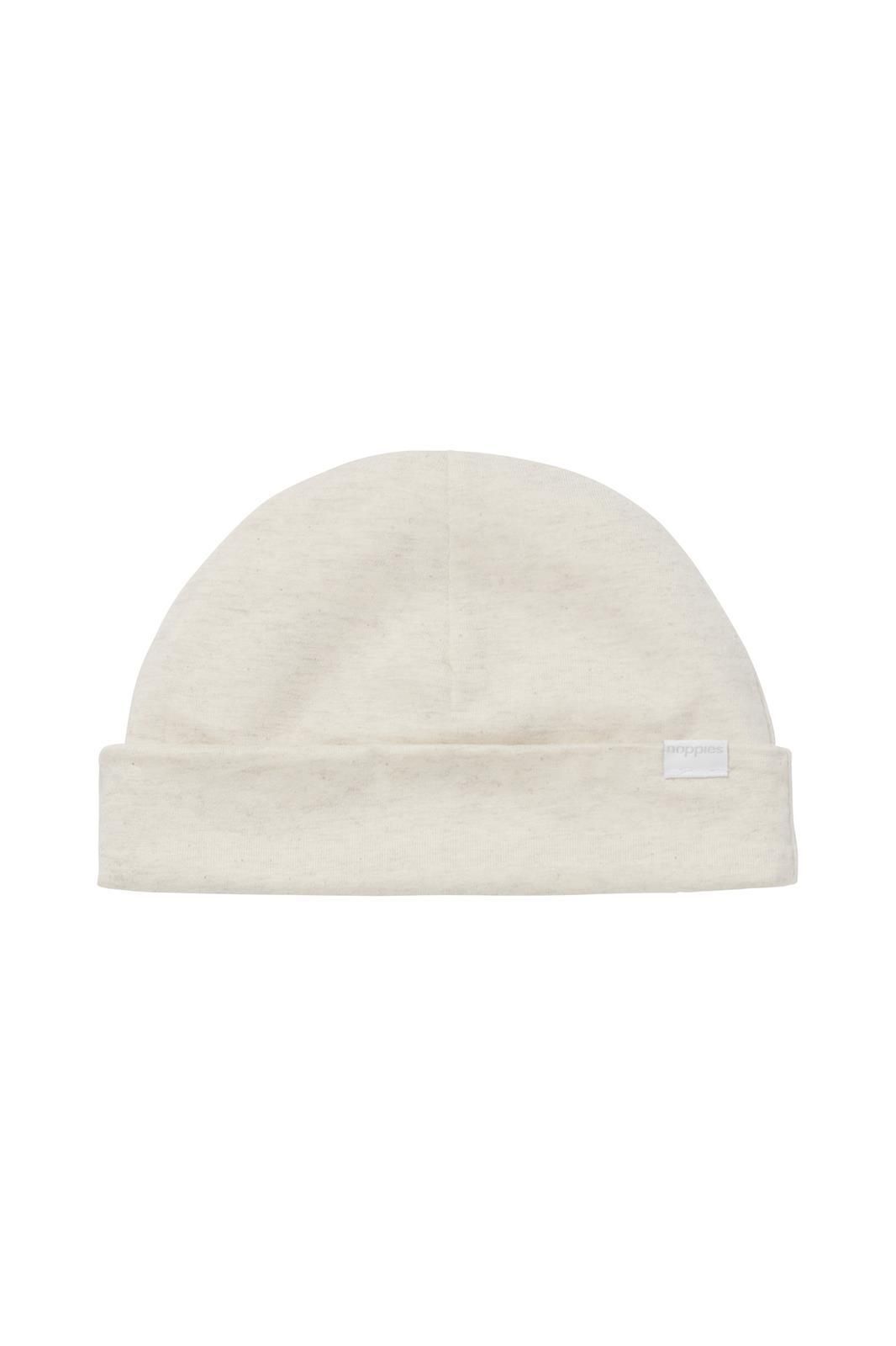Noppies Newborn Muts Babylon - Oatmeal
