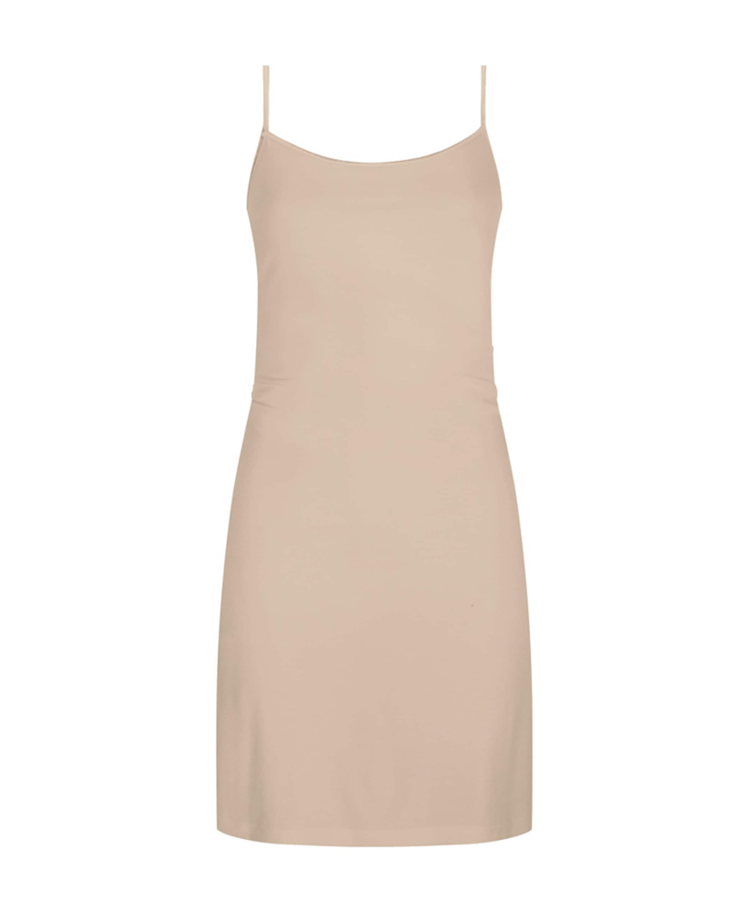 Mey Dames onderjurk beige