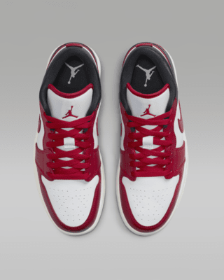 Air Jordan 1 Low Women's Shoes