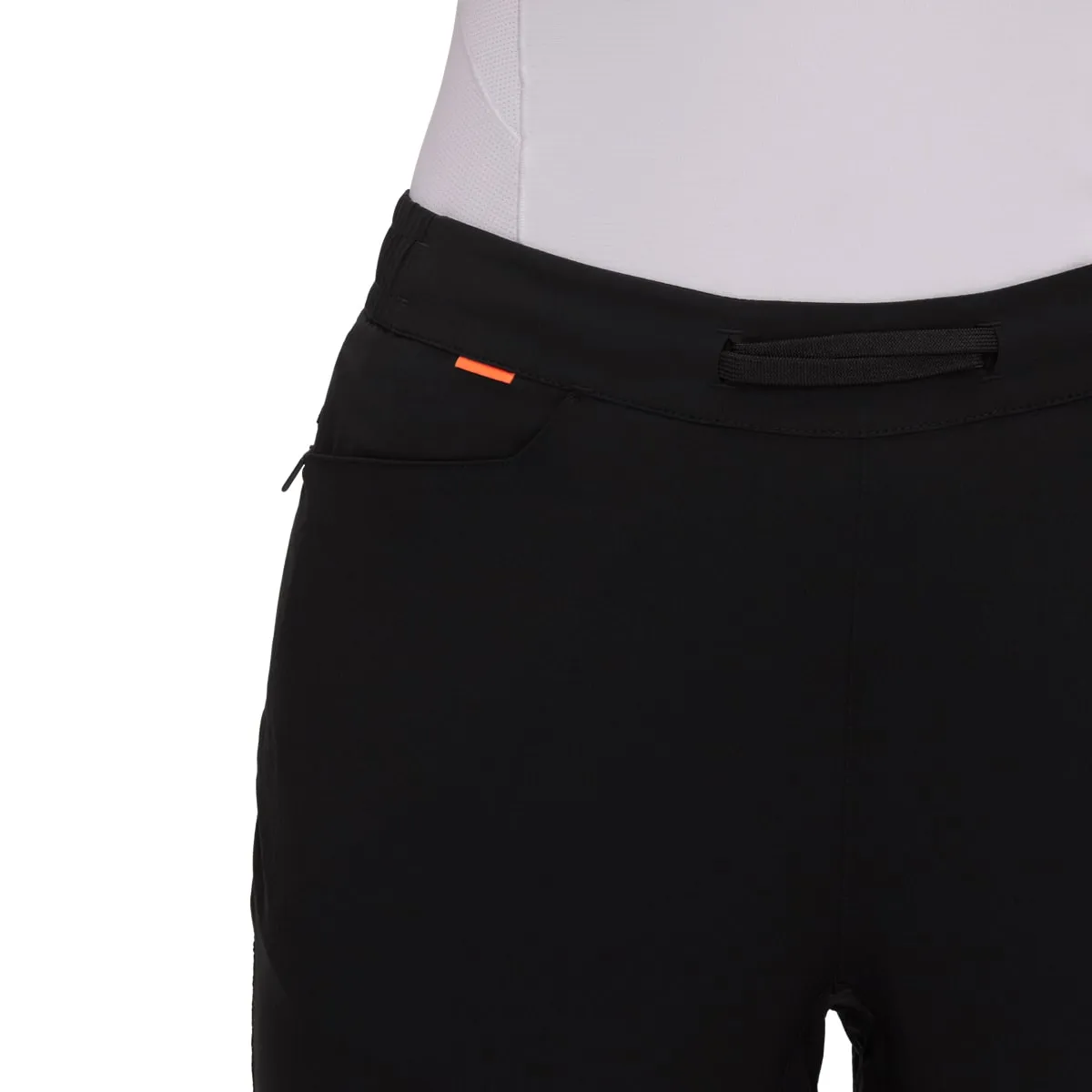 Mammut Massone Sport Shorts Women Black