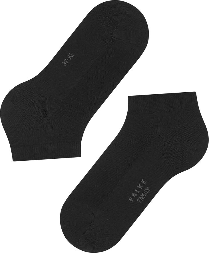 Falke FALKE Family SN Sort