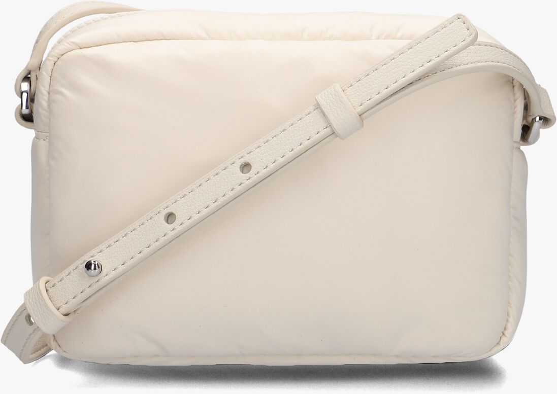 BOSS witte boss schoudertas deva crossbody
